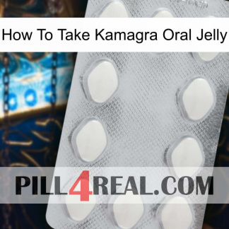 How To Take Kamagra Oral Jelly 16